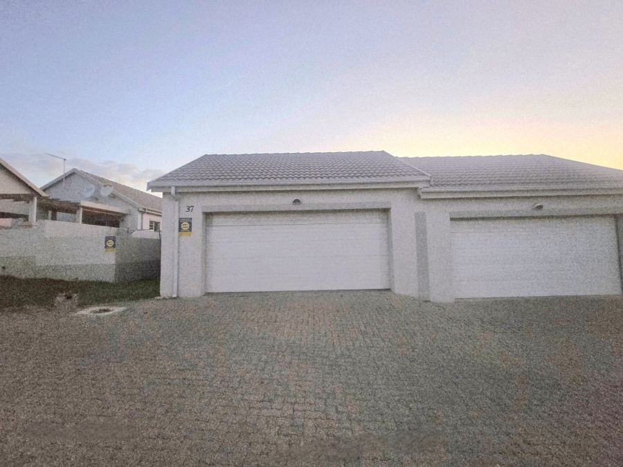 To Let 3 Bedroom Property for Rent in Die Heuwel Ext 4 Mpumalanga