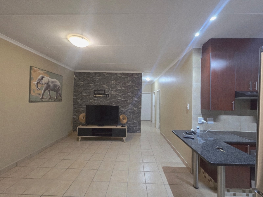 To Let 3 Bedroom Property for Rent in Die Heuwel Ext 4 Mpumalanga