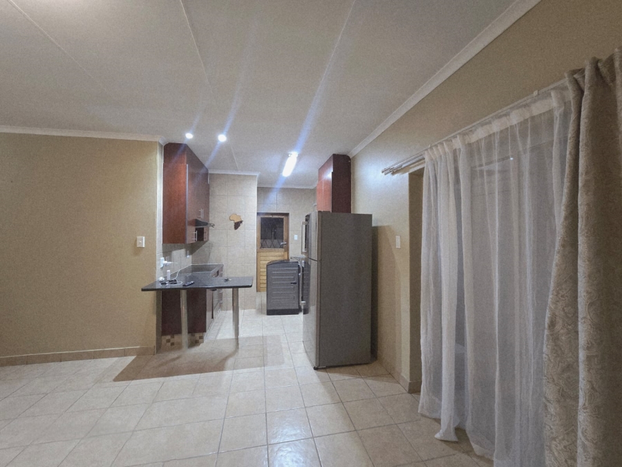 To Let 3 Bedroom Property for Rent in Die Heuwel Ext 4 Mpumalanga