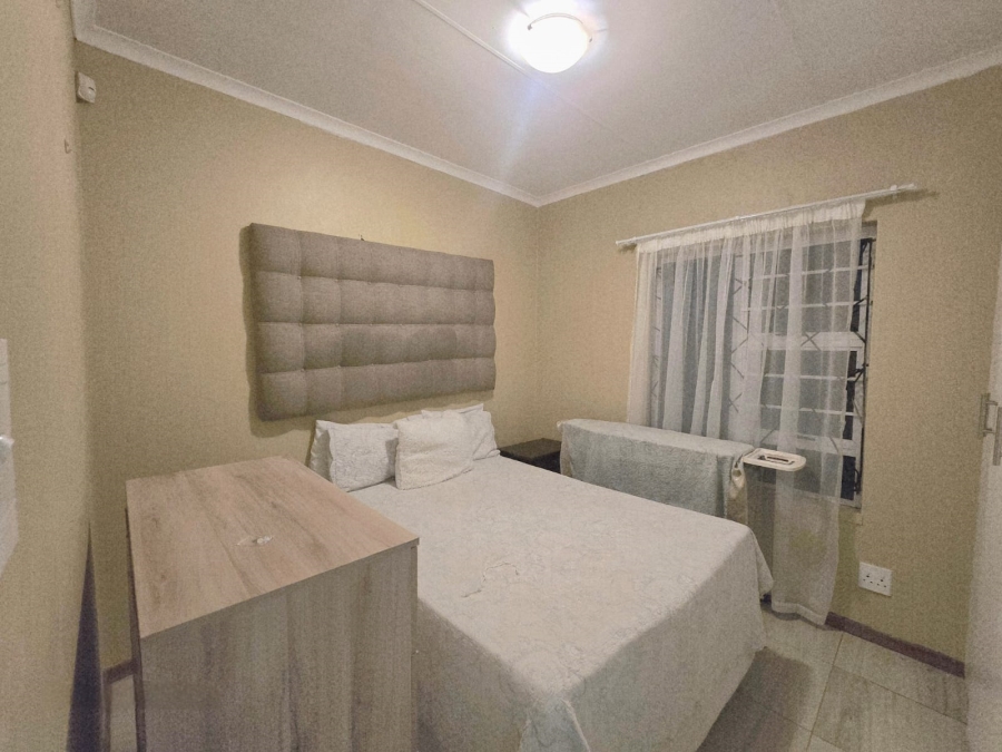 To Let 3 Bedroom Property for Rent in Die Heuwel Ext 4 Mpumalanga