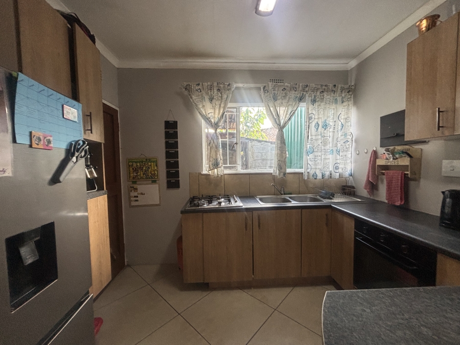 2 Bedroom Property for Sale in Blancheville Mpumalanga