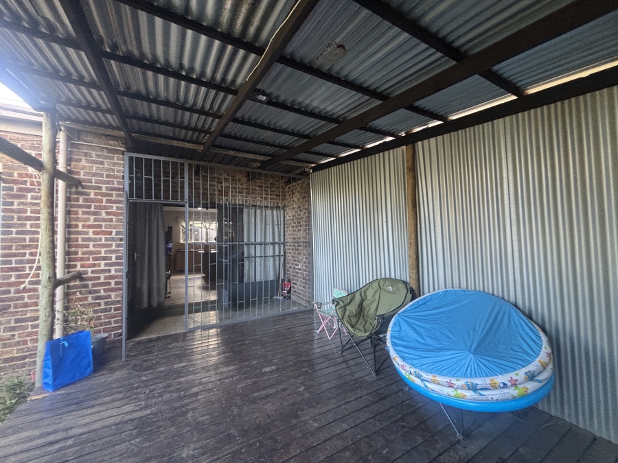 2 Bedroom Property for Sale in Blancheville Mpumalanga