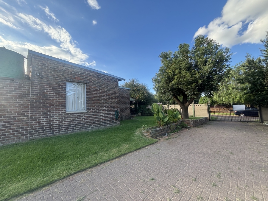 2 Bedroom Property for Sale in Blancheville Mpumalanga