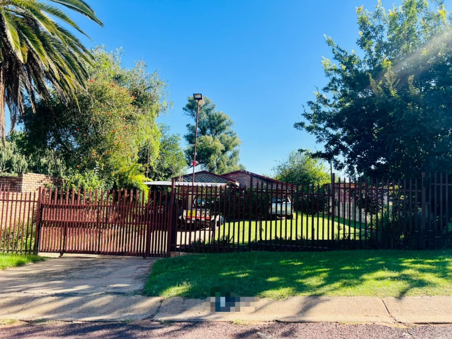 3 Bedroom Property for Sale in Blancheville Mpumalanga