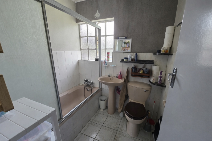 2 Bedroom Property for Sale in Mineralia Mpumalanga