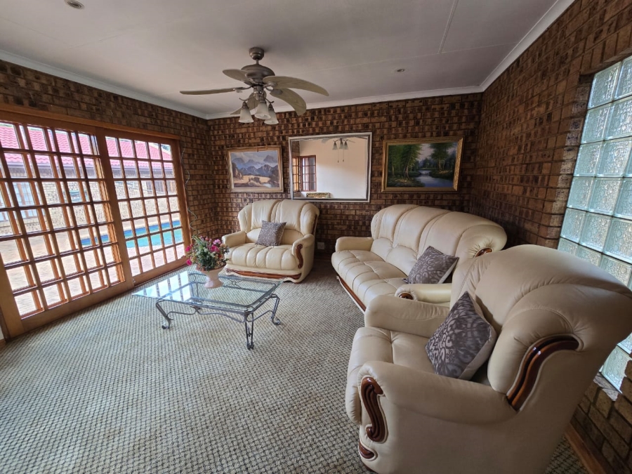 4 Bedroom Property for Sale in Aerorand Mpumalanga