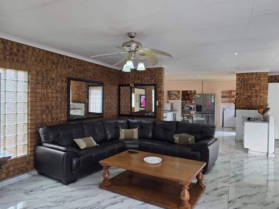 4 Bedroom Property for Sale in Aerorand Mpumalanga