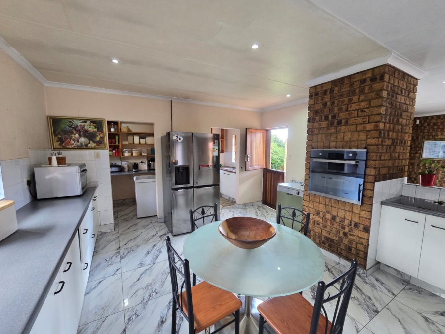 4 Bedroom Property for Sale in Aerorand Mpumalanga