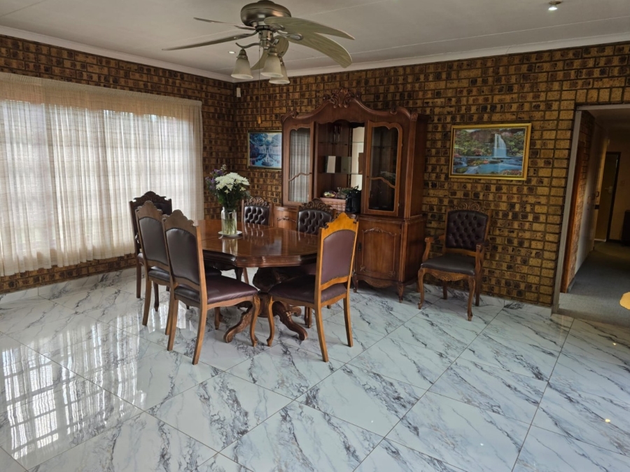 4 Bedroom Property for Sale in Aerorand Mpumalanga