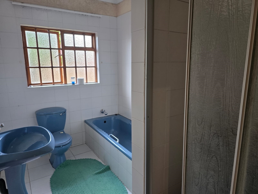 4 Bedroom Property for Sale in Aerorand Mpumalanga