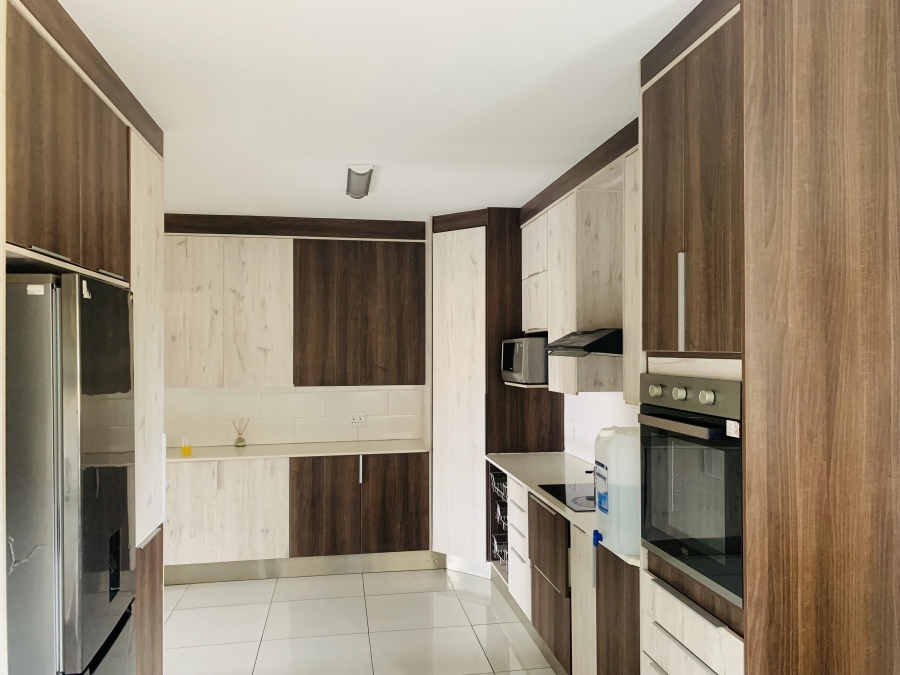 4 Bedroom Property for Sale in Aerorand Mpumalanga