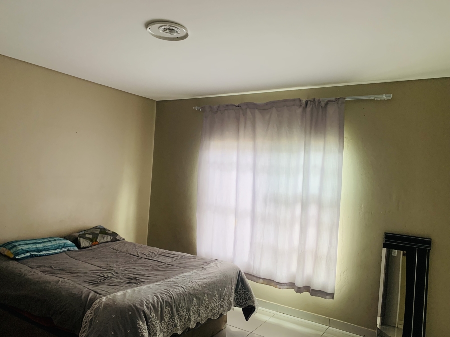 4 Bedroom Property for Sale in Aerorand Mpumalanga