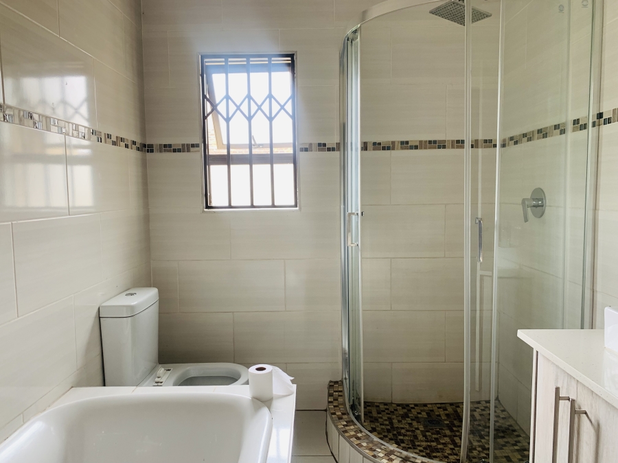 4 Bedroom Property for Sale in Aerorand Mpumalanga