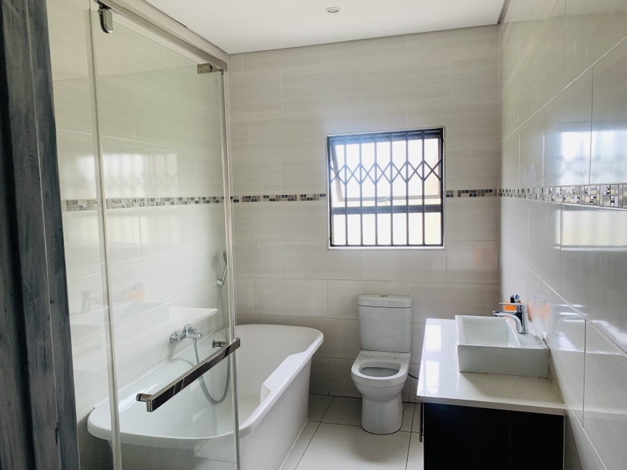 4 Bedroom Property for Sale in Aerorand Mpumalanga