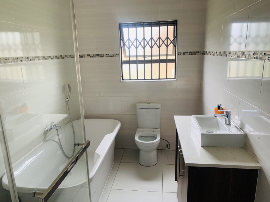 4 Bedroom Property for Sale in Aerorand Mpumalanga