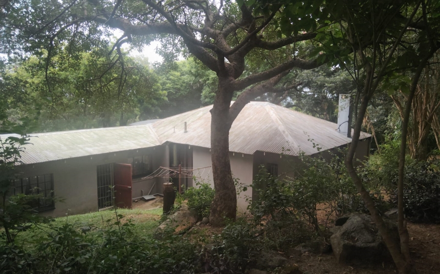 3 Bedroom Property for Sale in Barberton Mpumalanga