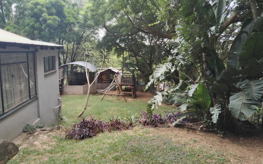 3 Bedroom Property for Sale in Barberton Mpumalanga