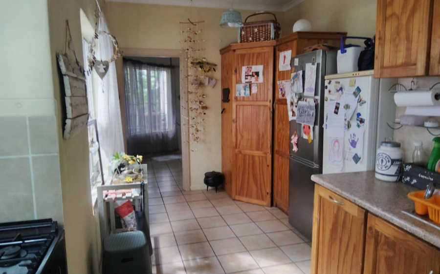 3 Bedroom Property for Sale in Barberton Mpumalanga