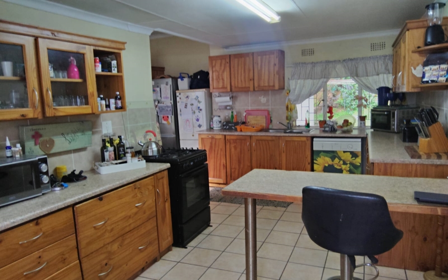 3 Bedroom Property for Sale in Barberton Mpumalanga