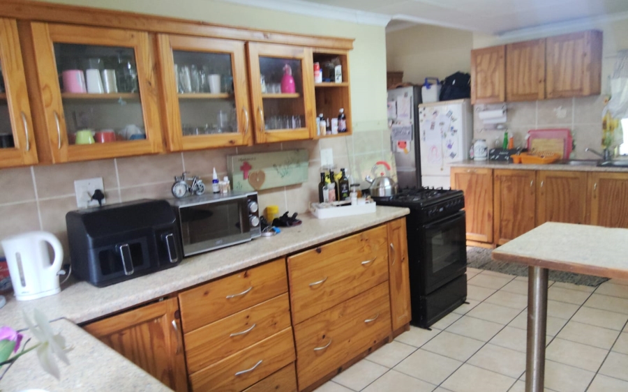 3 Bedroom Property for Sale in Barberton Mpumalanga