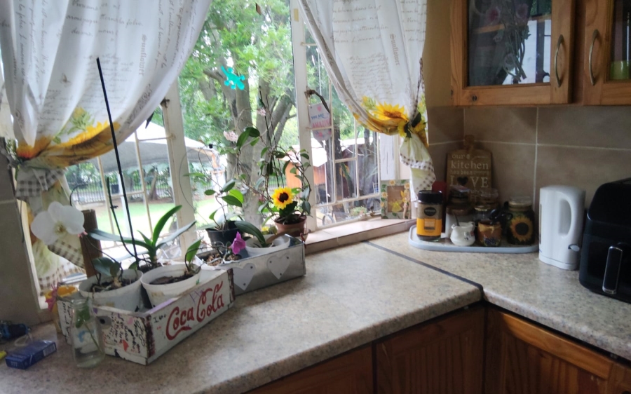 3 Bedroom Property for Sale in Barberton Mpumalanga