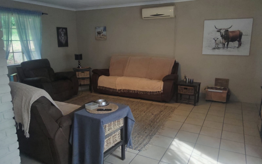 3 Bedroom Property for Sale in Barberton Mpumalanga