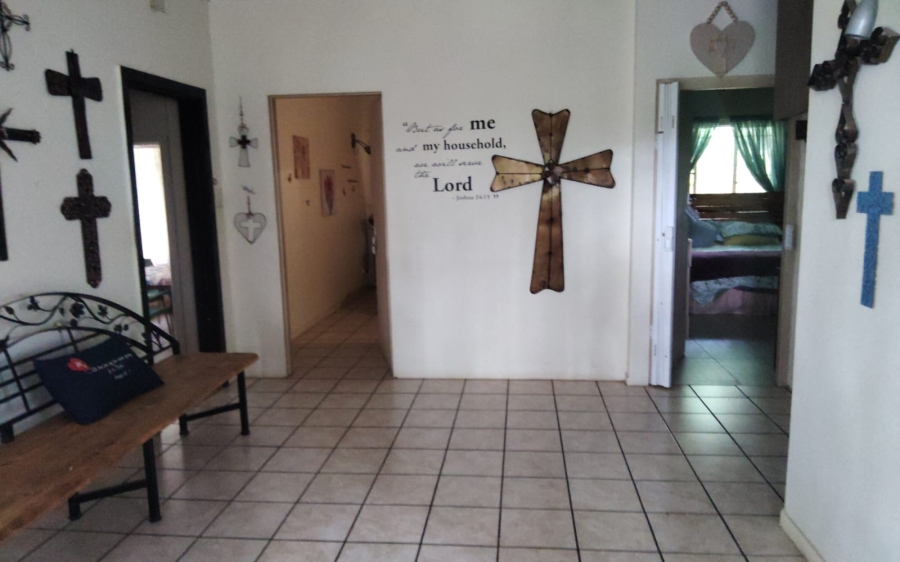 3 Bedroom Property for Sale in Barberton Mpumalanga