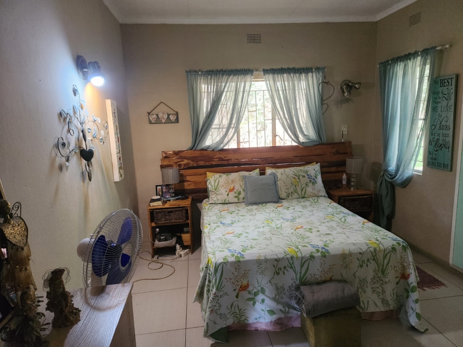 3 Bedroom Property for Sale in Barberton Mpumalanga