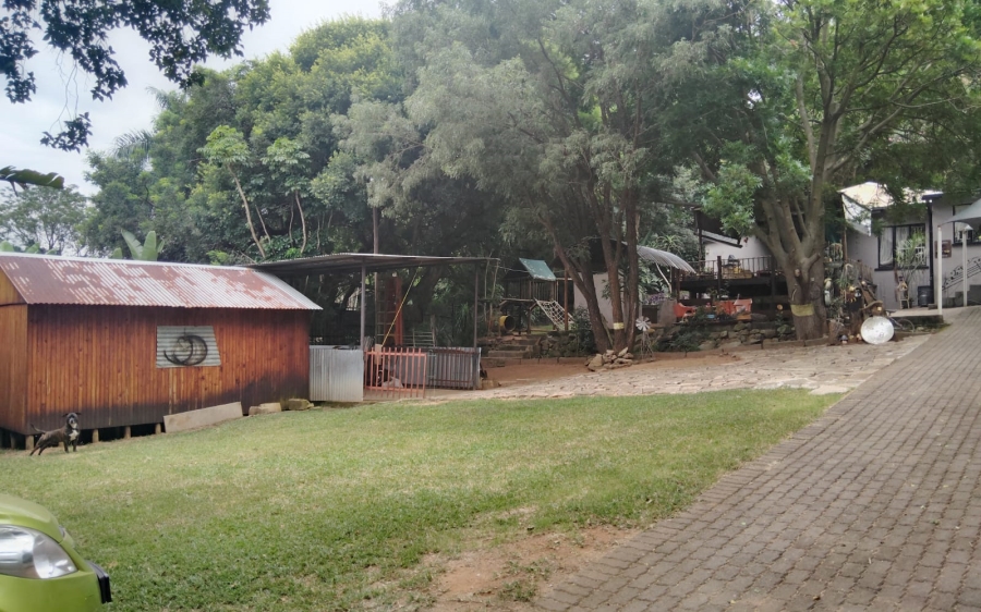 3 Bedroom Property for Sale in Barberton Mpumalanga