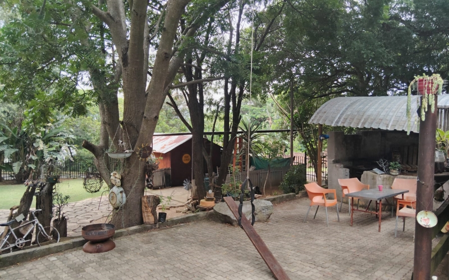 3 Bedroom Property for Sale in Barberton Mpumalanga