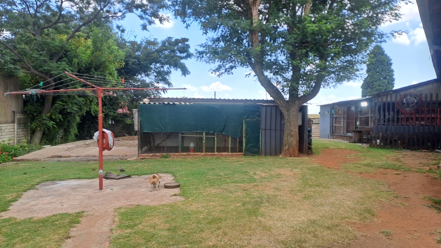 4 Bedroom Property for Sale in Leslie Mpumalanga