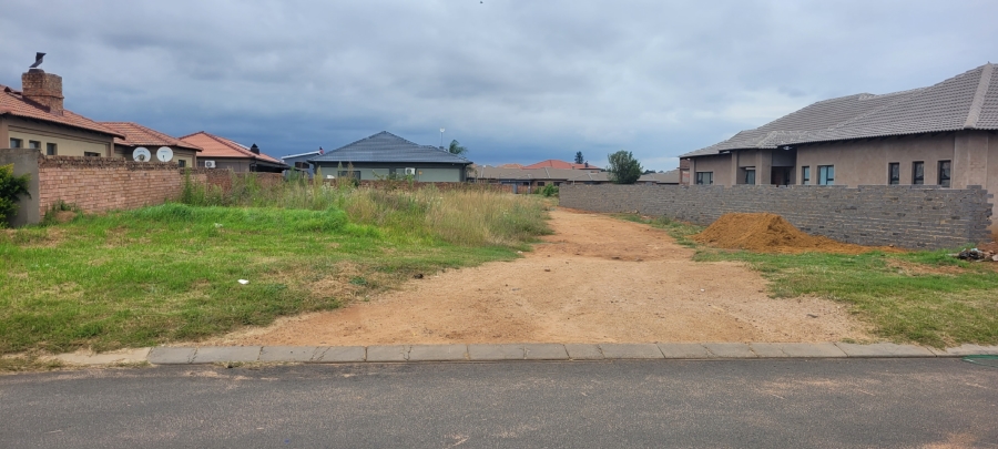 0 Bedroom Property for Sale in Aerorand Mpumalanga