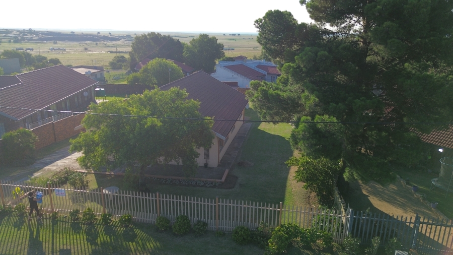 3 Bedroom Property for Sale in Leslie Mpumalanga