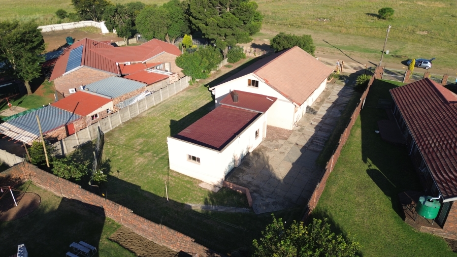 3 Bedroom Property for Sale in Leslie Mpumalanga