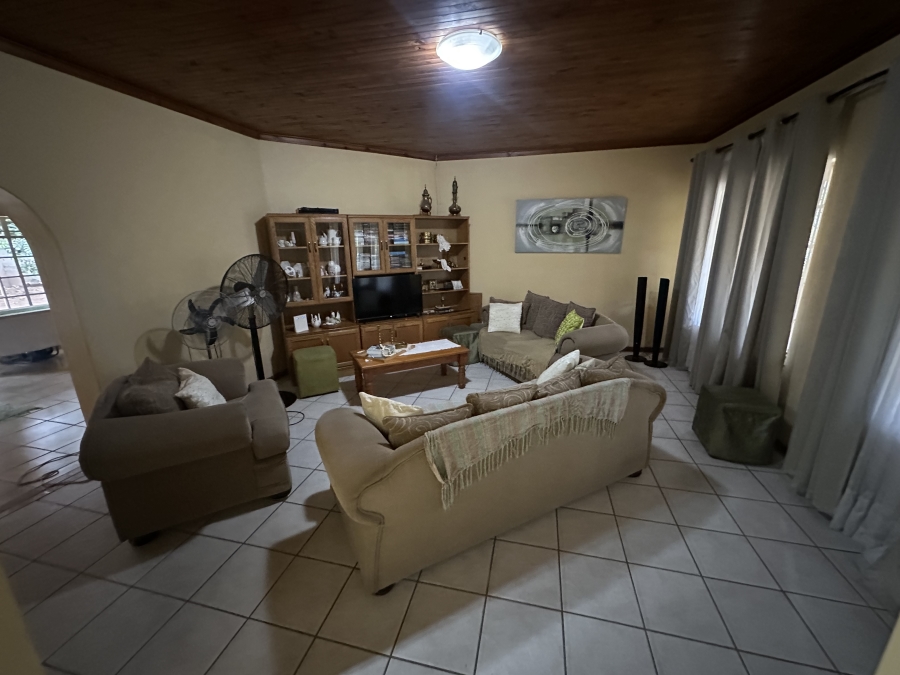 3 Bedroom Property for Sale in West Acres Ext 7 Mpumalanga