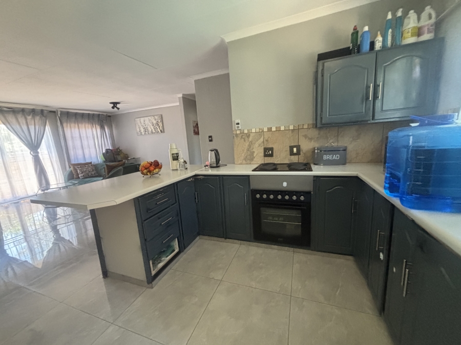 3 Bedroom Property for Sale in Reyno Ridge Mpumalanga