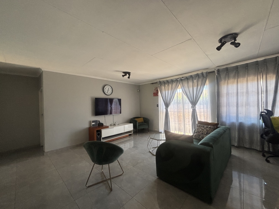 3 Bedroom Property for Sale in Reyno Ridge Mpumalanga