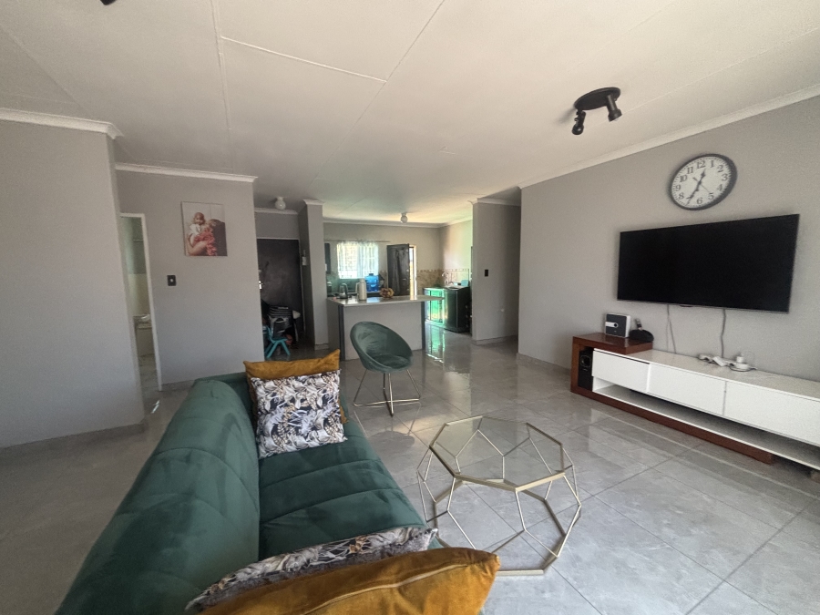 3 Bedroom Property for Sale in Reyno Ridge Mpumalanga