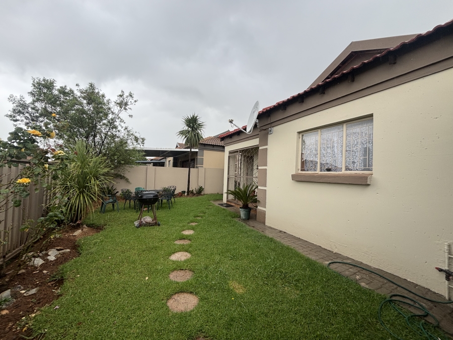3 Bedroom Property for Sale in Hoeveld Park Mpumalanga