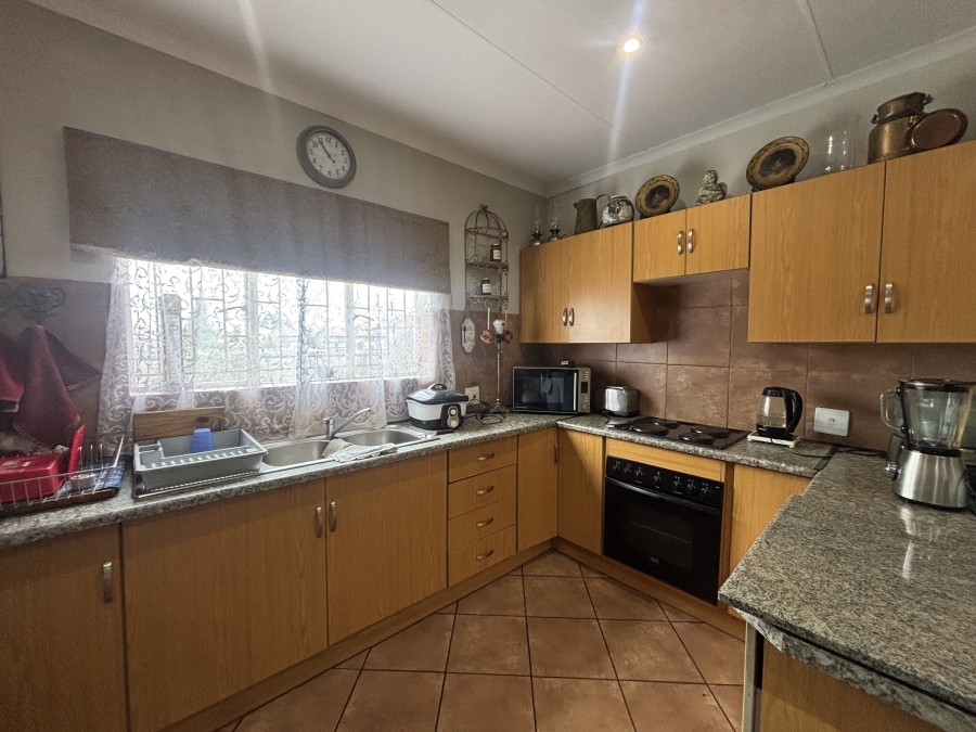 3 Bedroom Property for Sale in Hoeveld Park Mpumalanga