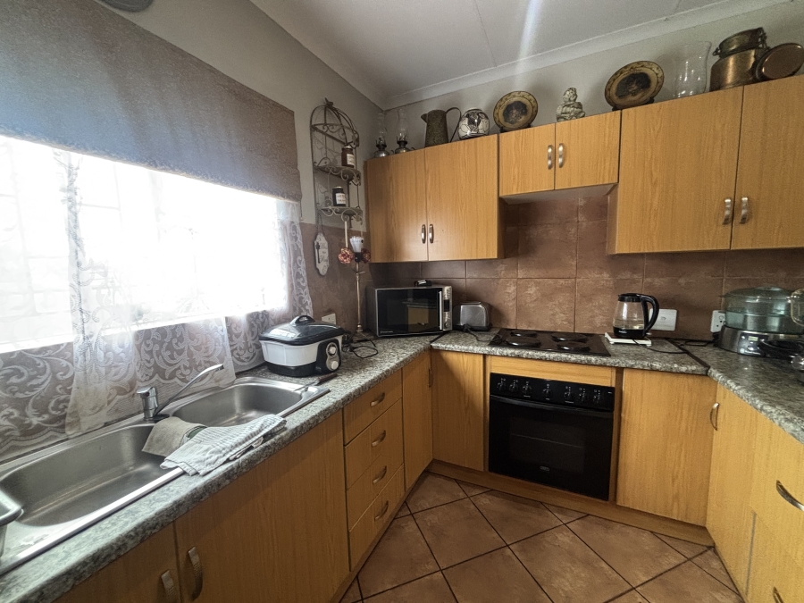 3 Bedroom Property for Sale in Hoeveld Park Mpumalanga