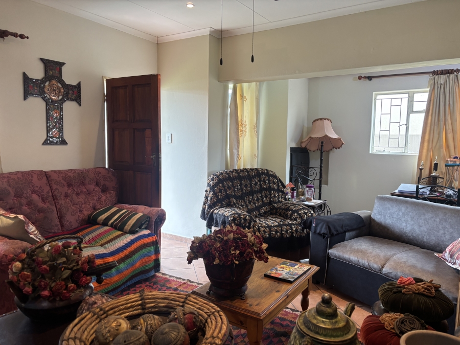 3 Bedroom Property for Sale in Hoeveld Park Mpumalanga