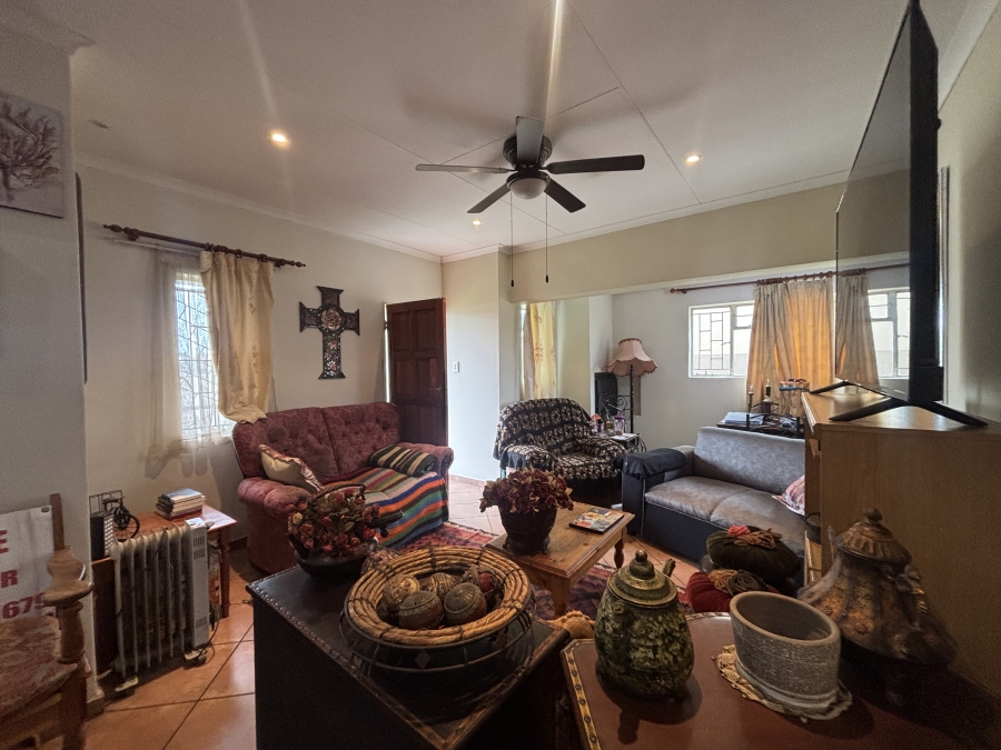 3 Bedroom Property for Sale in Hoeveld Park Mpumalanga