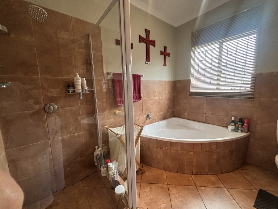 3 Bedroom Property for Sale in Hoeveld Park Mpumalanga