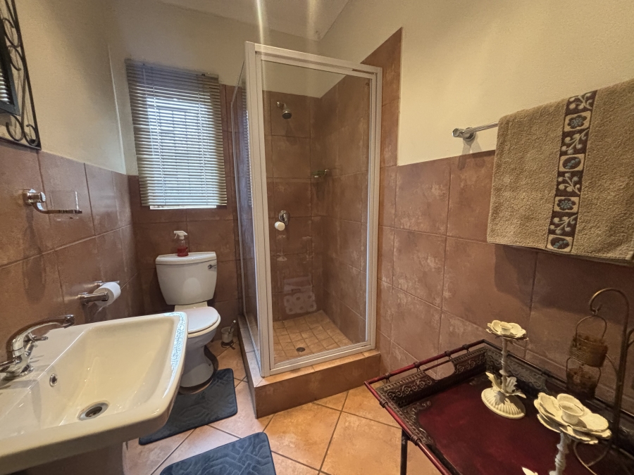 3 Bedroom Property for Sale in Hoeveld Park Mpumalanga