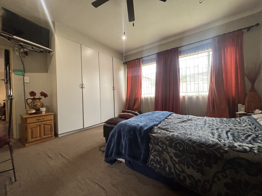 3 Bedroom Property for Sale in Hoeveld Park Mpumalanga