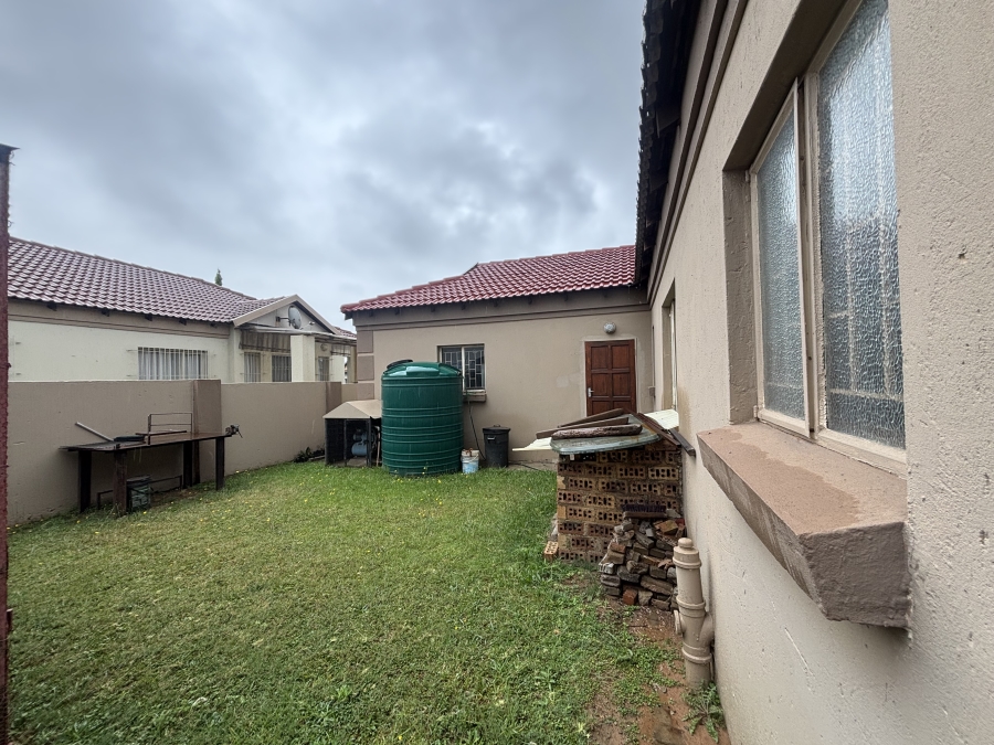 3 Bedroom Property for Sale in Hoeveld Park Mpumalanga