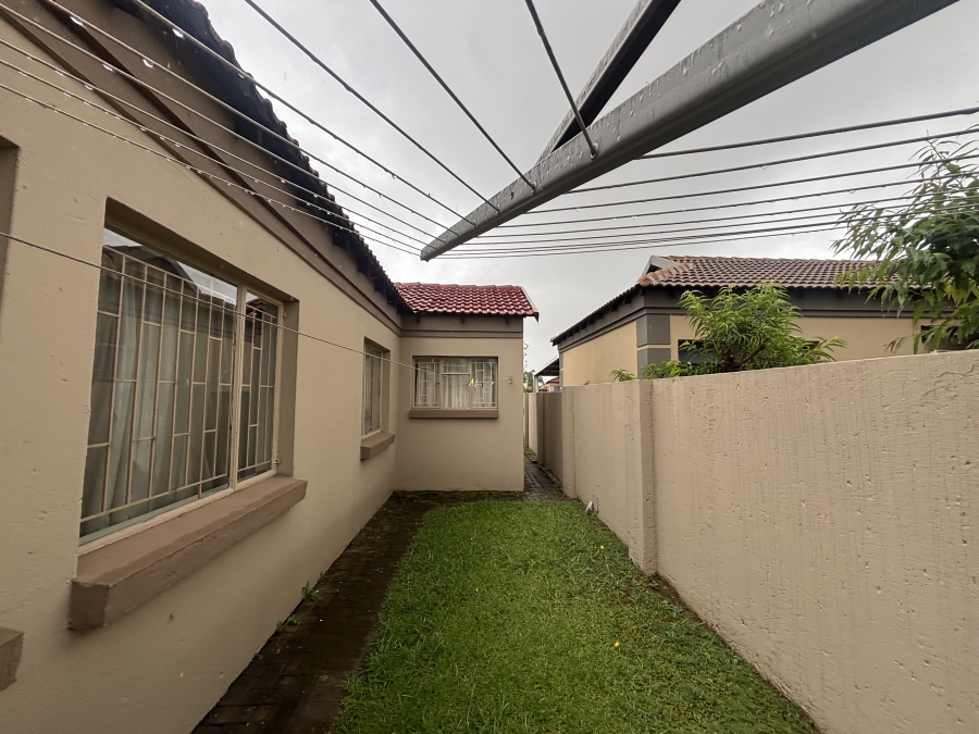 3 Bedroom Property for Sale in Hoeveld Park Mpumalanga