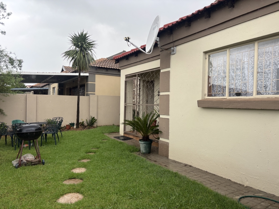 3 Bedroom Property for Sale in Hoeveld Park Mpumalanga