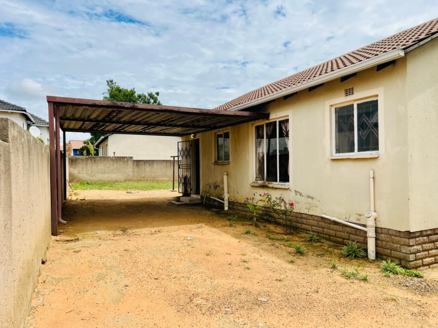 To Let 3 Bedroom Property for Rent in Duvha Park Mpumalanga